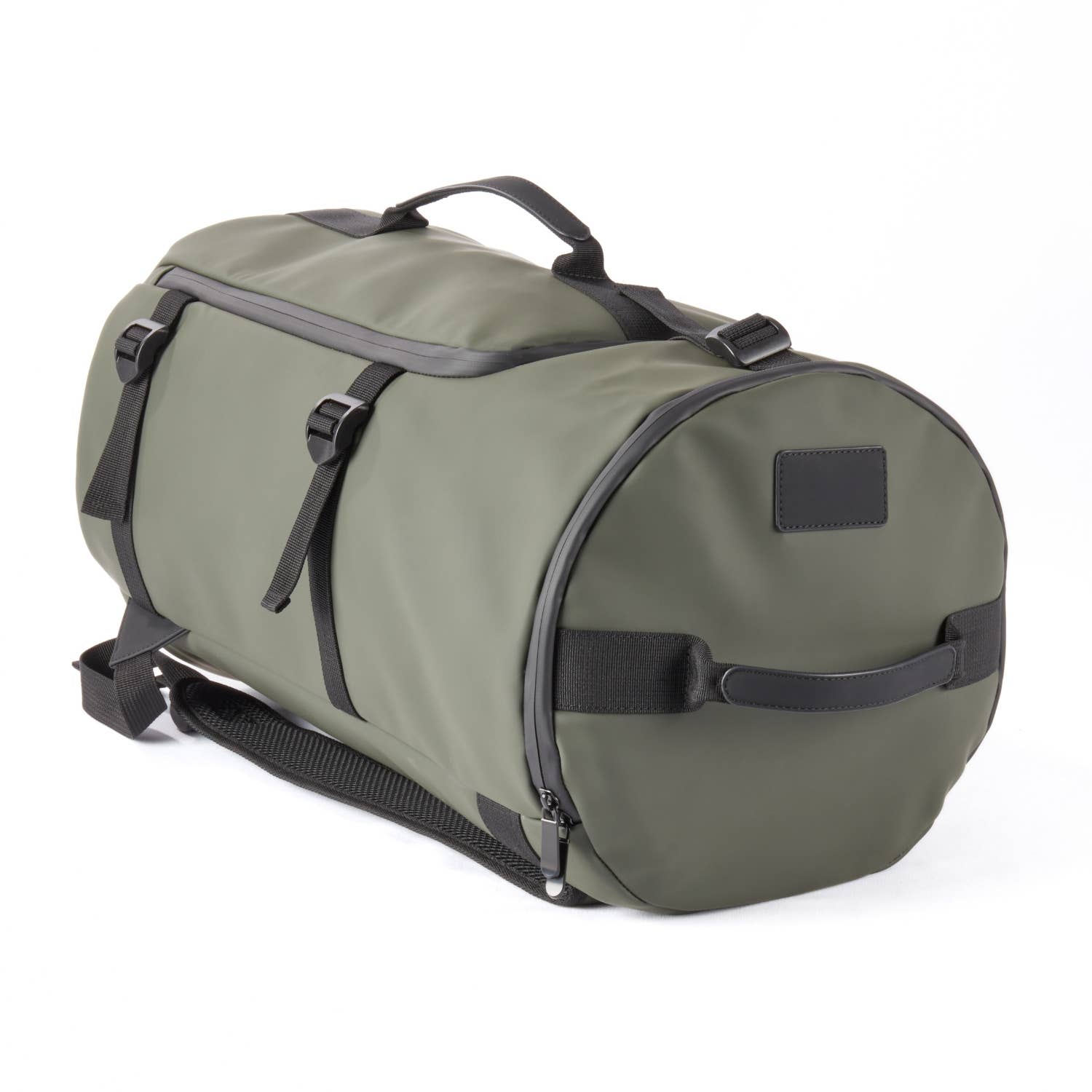 BeyBerk International - Wholesale Luggage - Peru Duffel Bag2