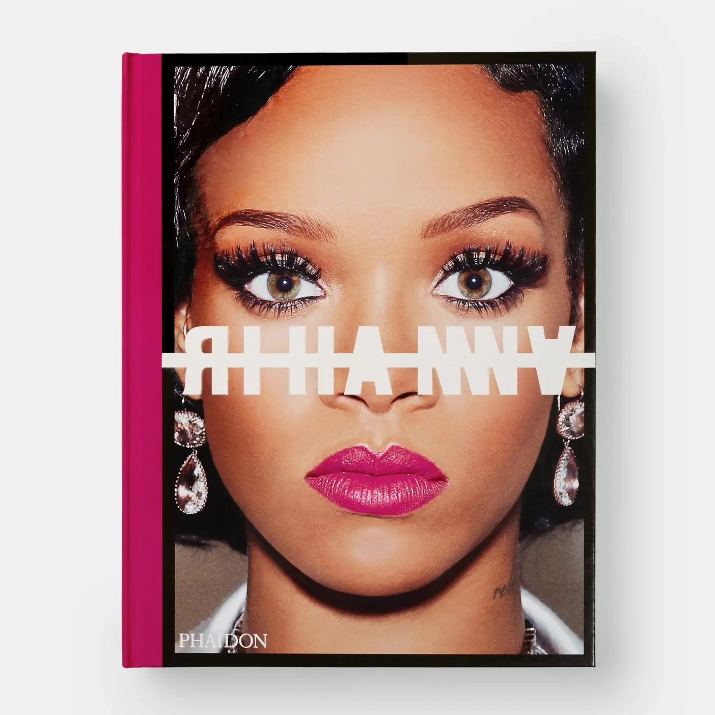 Phaidon - Wholesale Arts & Entertainment - Rihanna7