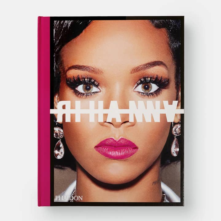 Phaidon - Wholesale Arts & Entertainment - Rihanna7