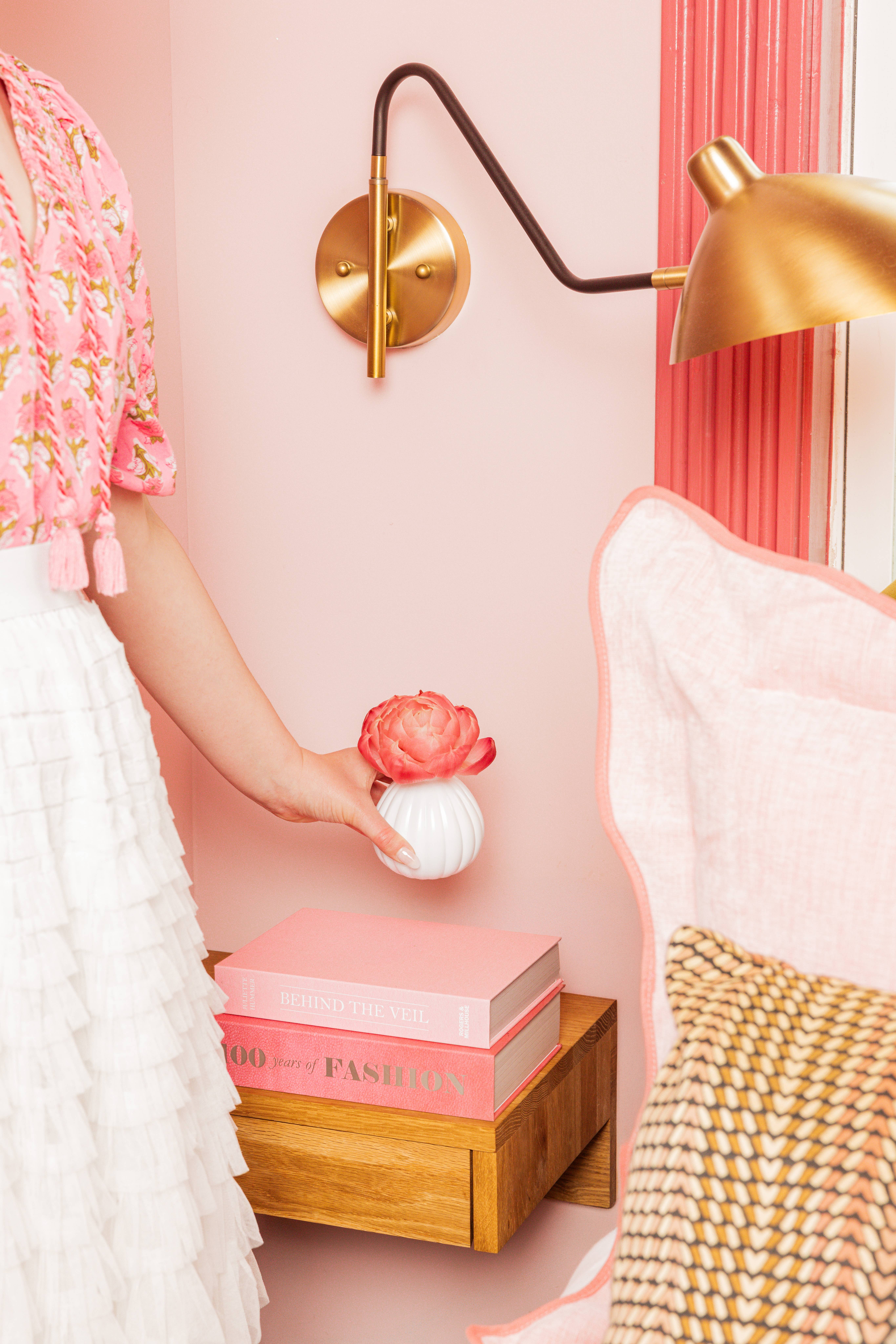 Bridgewater Candle Company - Wholesale Reed Diffuser - Sweet Grace Flower Diffuser | Spring Gift, Mother's Day Gift6