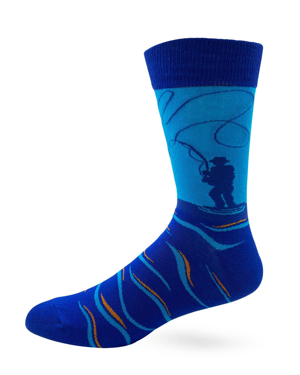 Fabdaz - Wholesale Socks - Men's - I Jerk It Every Chance I Get Men's Novelty Crew Socks2