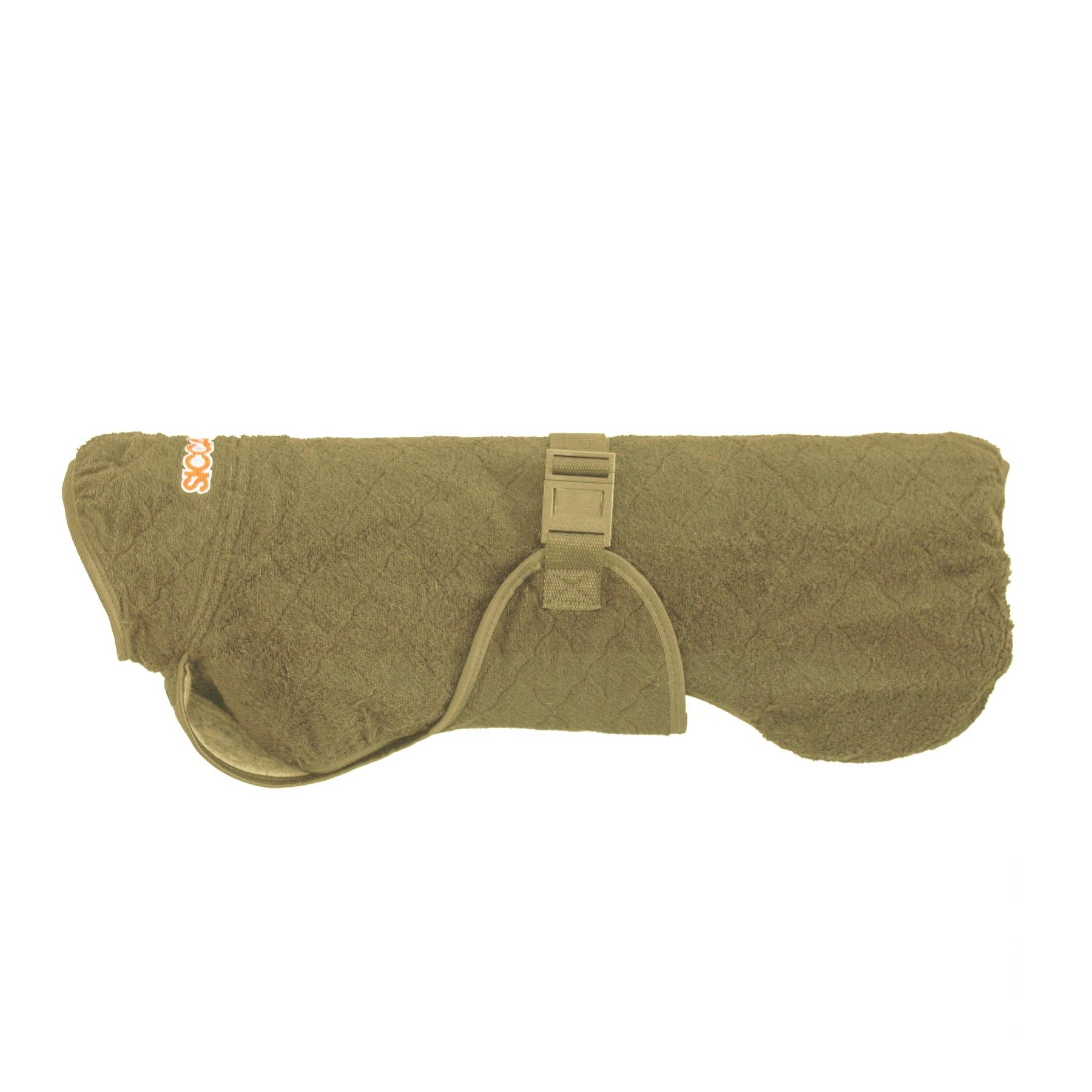 Siccaro - Wholesale Pet Coat - Dog - Smart Drying Dog Coat0