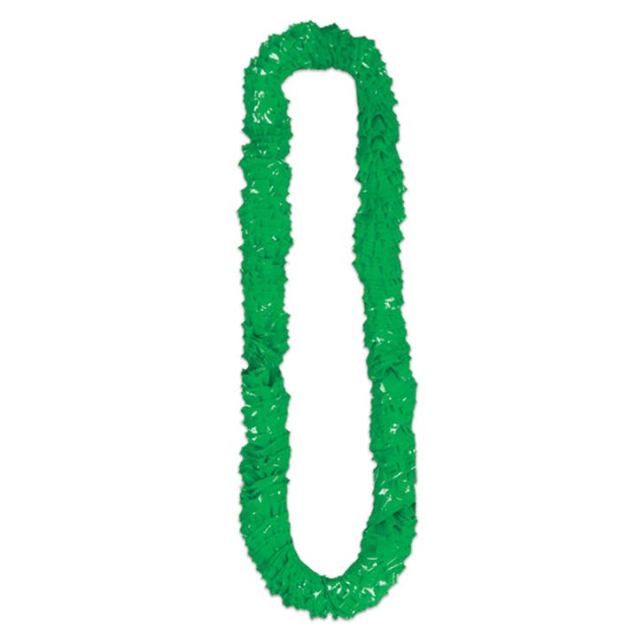 Soft-Twist Poly Lei de Saint-Patrick pour la vente par Beistle