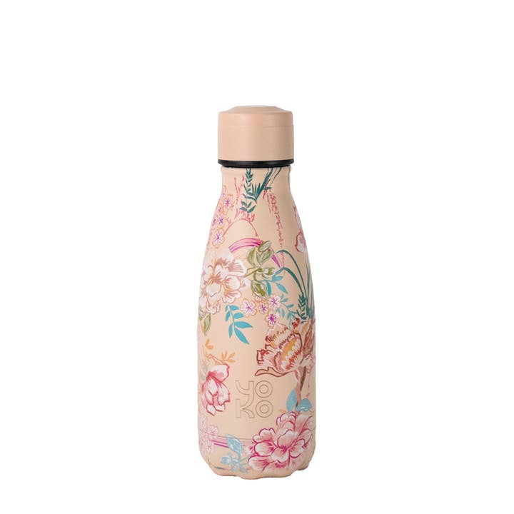 YOKO DESIGN - Wholesale Water Bottle - Insulated bottle - 260ml - Bali2