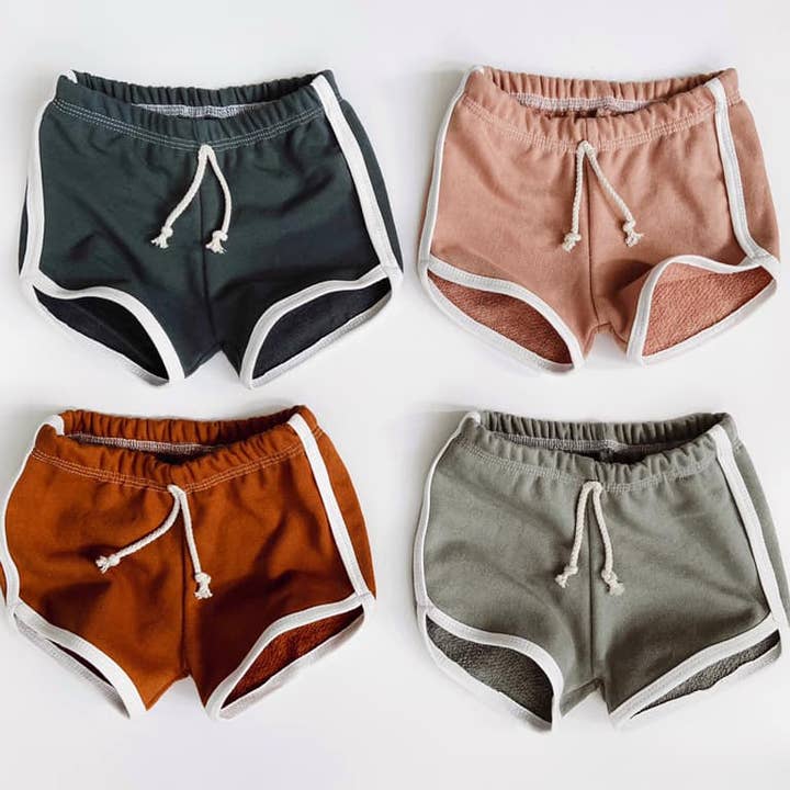 ISEE FABRIC - Wholesale Fabric - Large Loop American Milled French Terry16