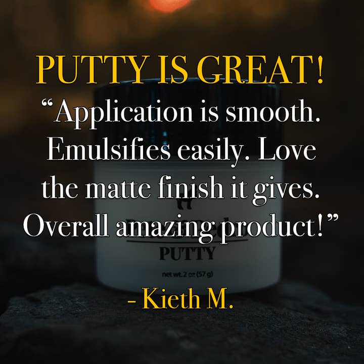 Pete & Pedro - Wholesale Hair Styling Gel/Mousse - Hair Putty
