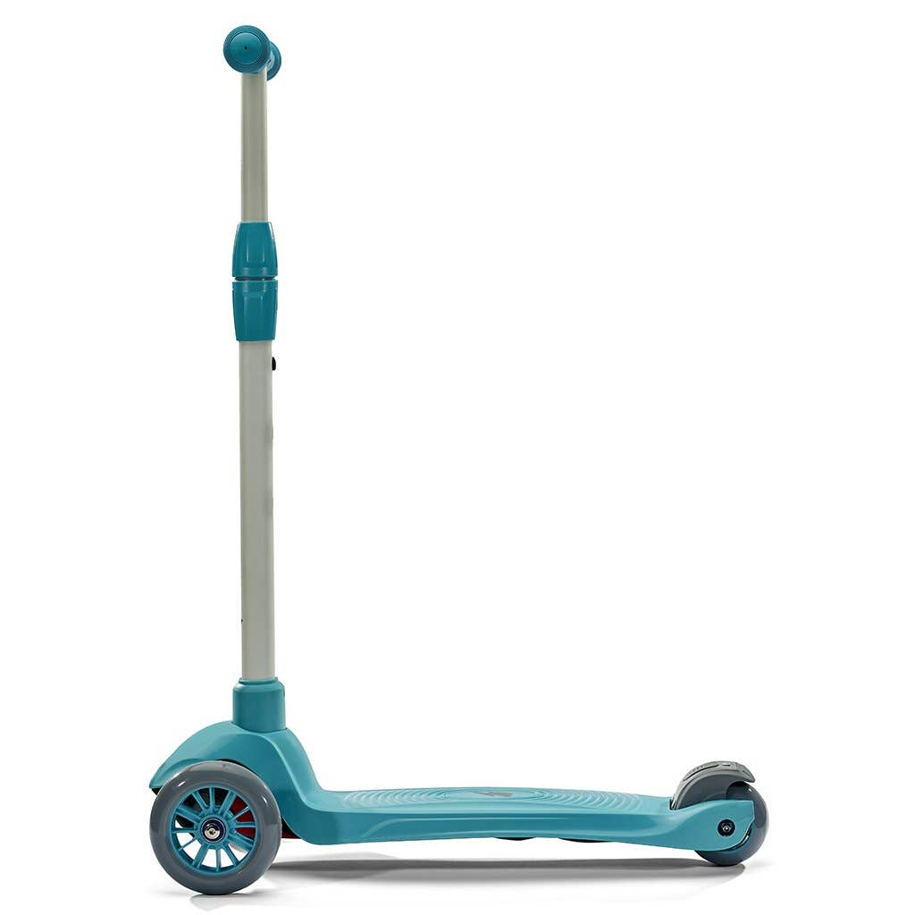 SVOLTA - Wholesale Bike/Scooter - Kids - SVOLTA Mega 3-Wheel Scooter - Teal6