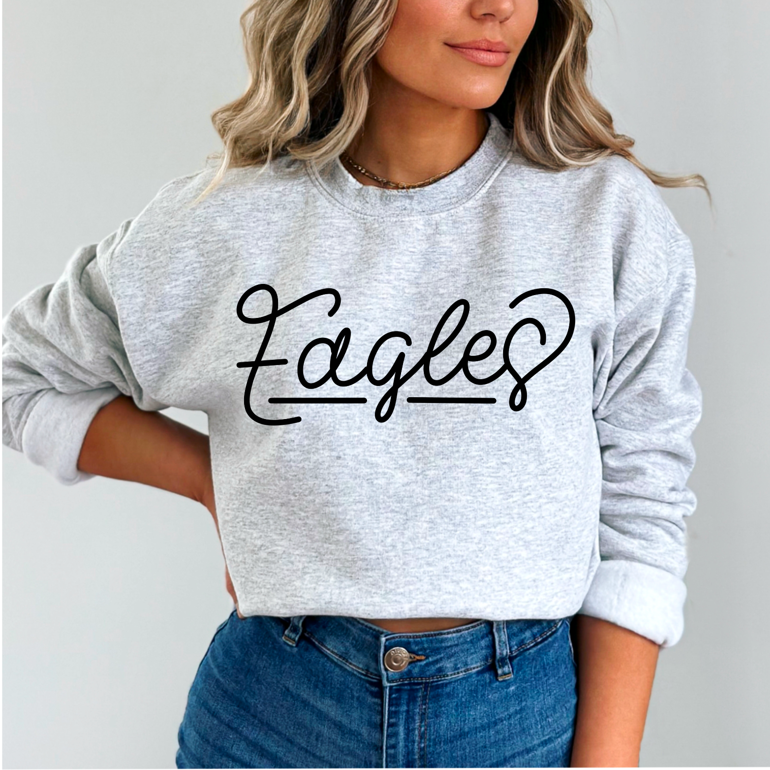 Simple Tymes - Wholesale Sublimation Transfer - Hand Lettered Teams DTF Print23