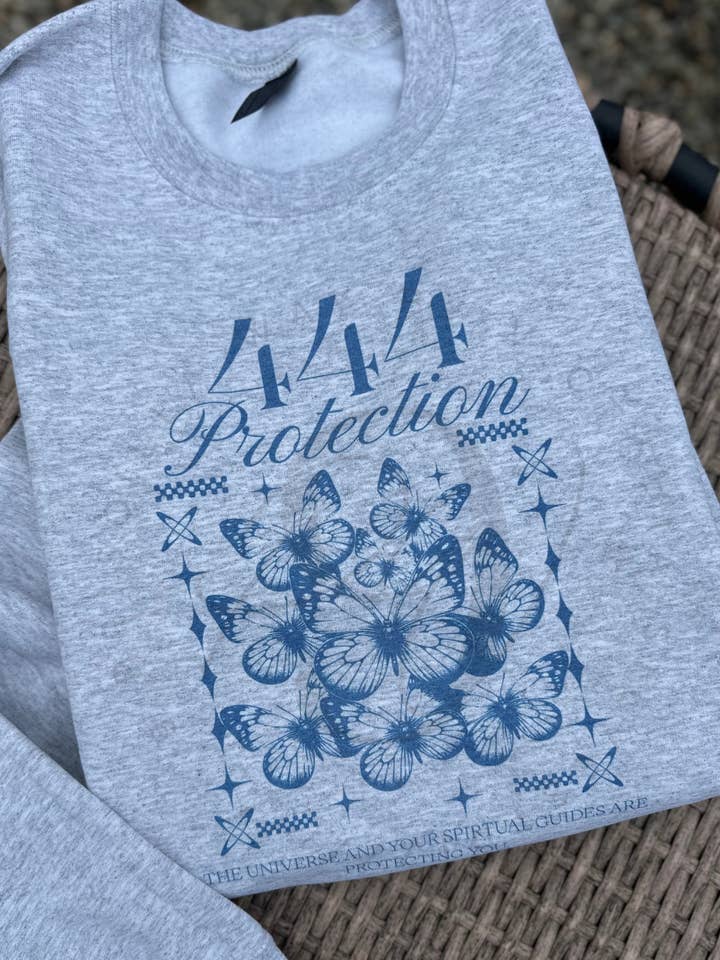 444 Shirt for wholesale by 9 Priscilla Way