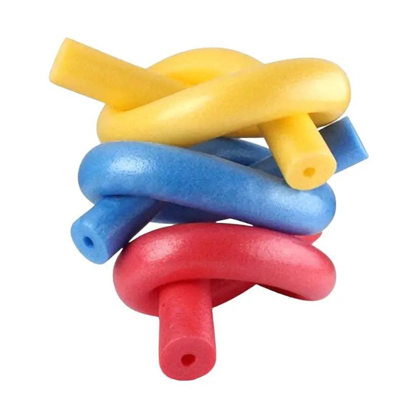 Swimcore - Vente Jouet de plage/piscine - Enfant et bébé - Nouilles creuses pour piscine | Nouilles creuses pour piscine3