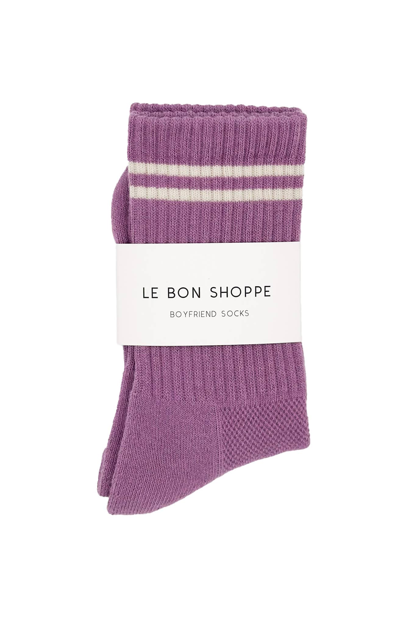 Le Bon Shoppe - Wholesale Socks - Women's - Boyfriend Socks8