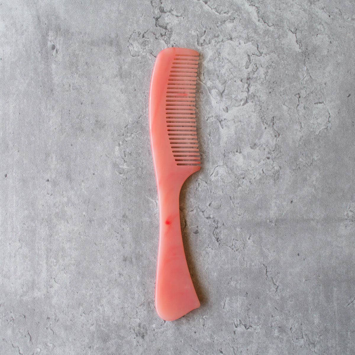 Tiepology - Wholesale Hair Brush/Comb - Eco Hatchet Cellulose Hair Comb7
