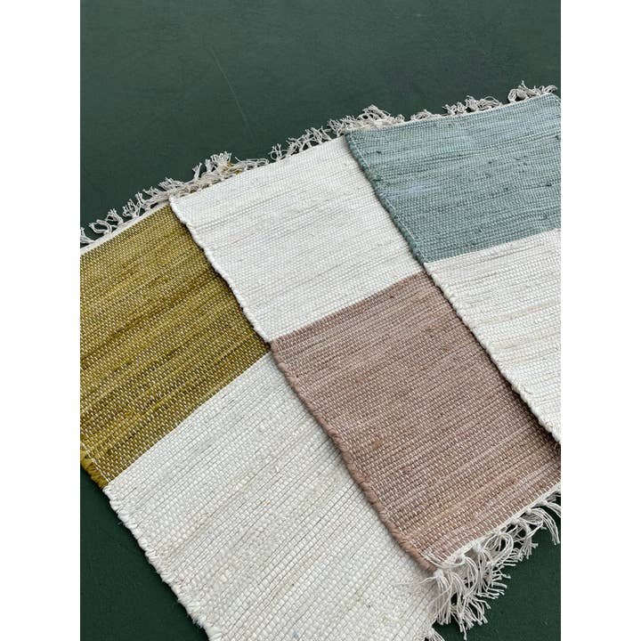 Color Block Set of 3 for wholesale by CLM Enterprises / Home of the Brave NYC