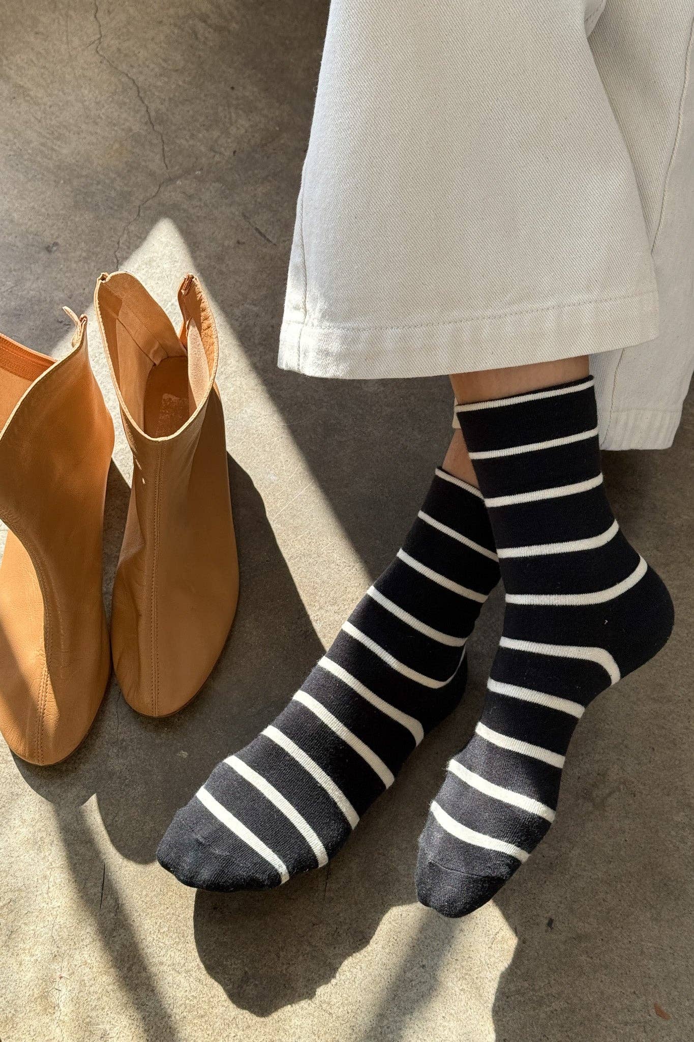 Le Bon Shoppe - Wholesale Socks - Women's - Wally Socks (wholesale)9