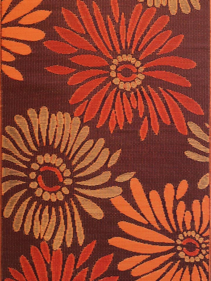 Daisy Rust for wholesale by Mad Mats