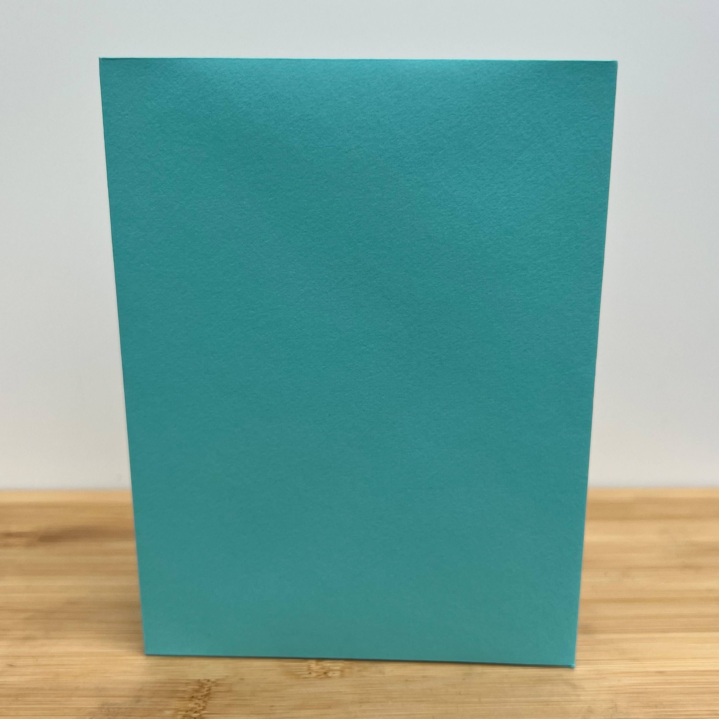 Draft Paper Co. - Wholesale Encouragement Card - Greeting Card • Do It Scared3