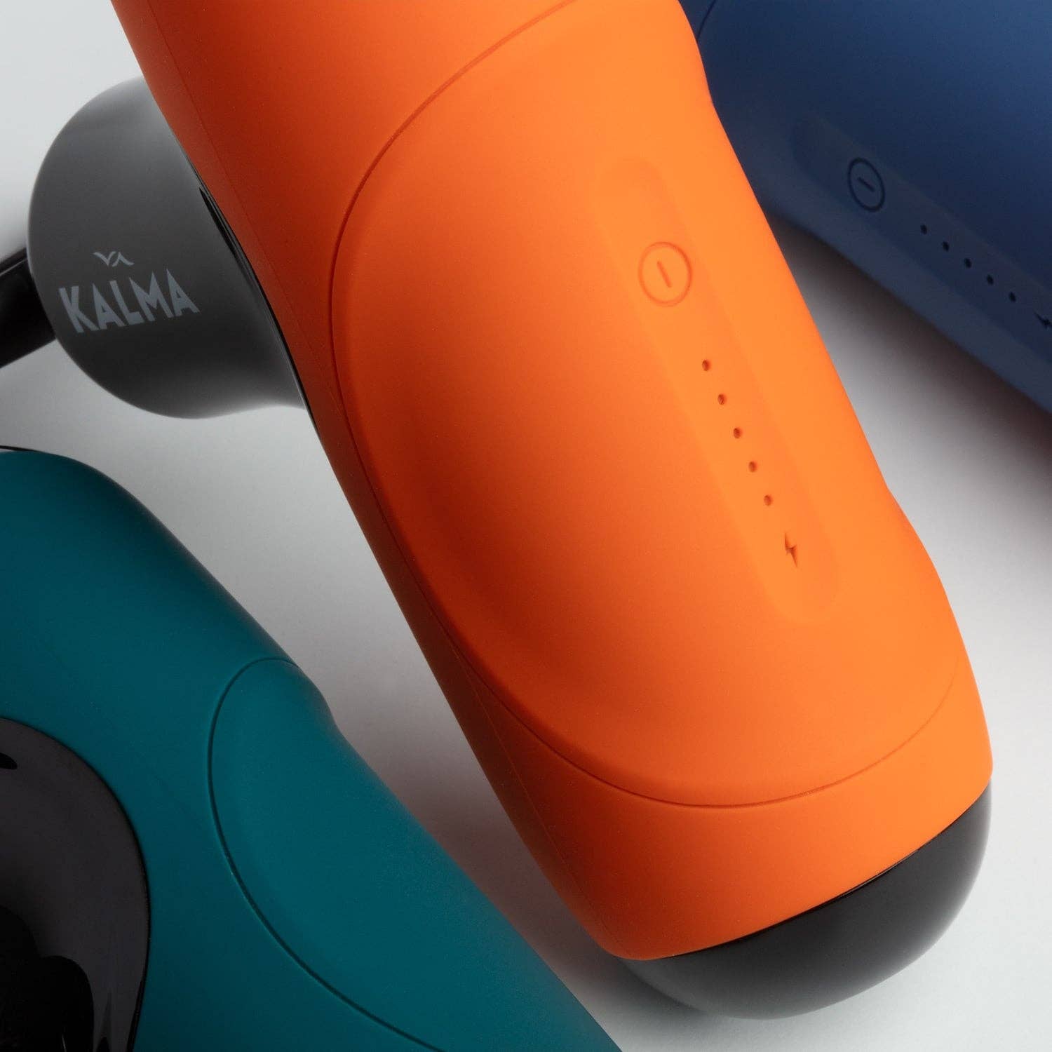 KALMA - Wholesale Body Massager - Mini Massage Gun3