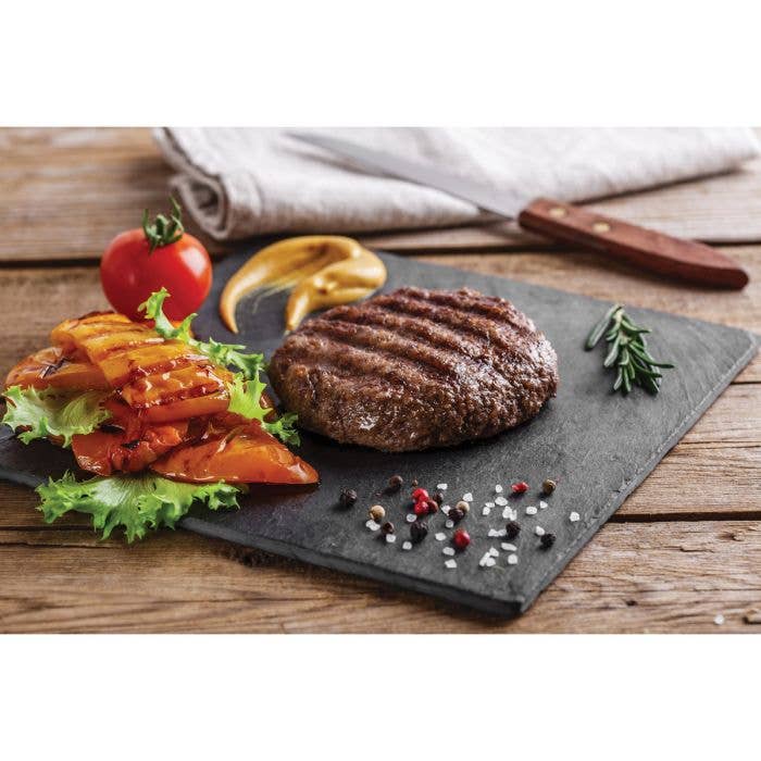 HIC - Harold Import Co. - Wholesale Kitchen Tool/Gadget - HIC Kitchen Burger Press, 5in1