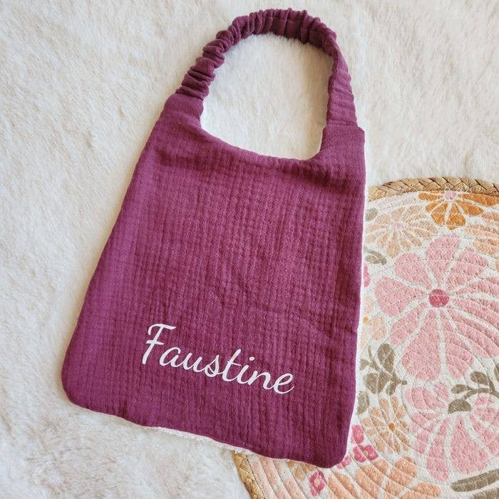 Les Doudous D'Emi - Wholesale Bib - Baby - 100% customizable bibs2