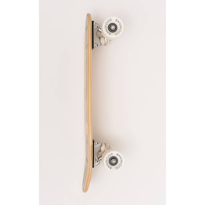Banwood Inc - Wholesale Skateboard - BANWOOD SKATEBOARD GREEN
