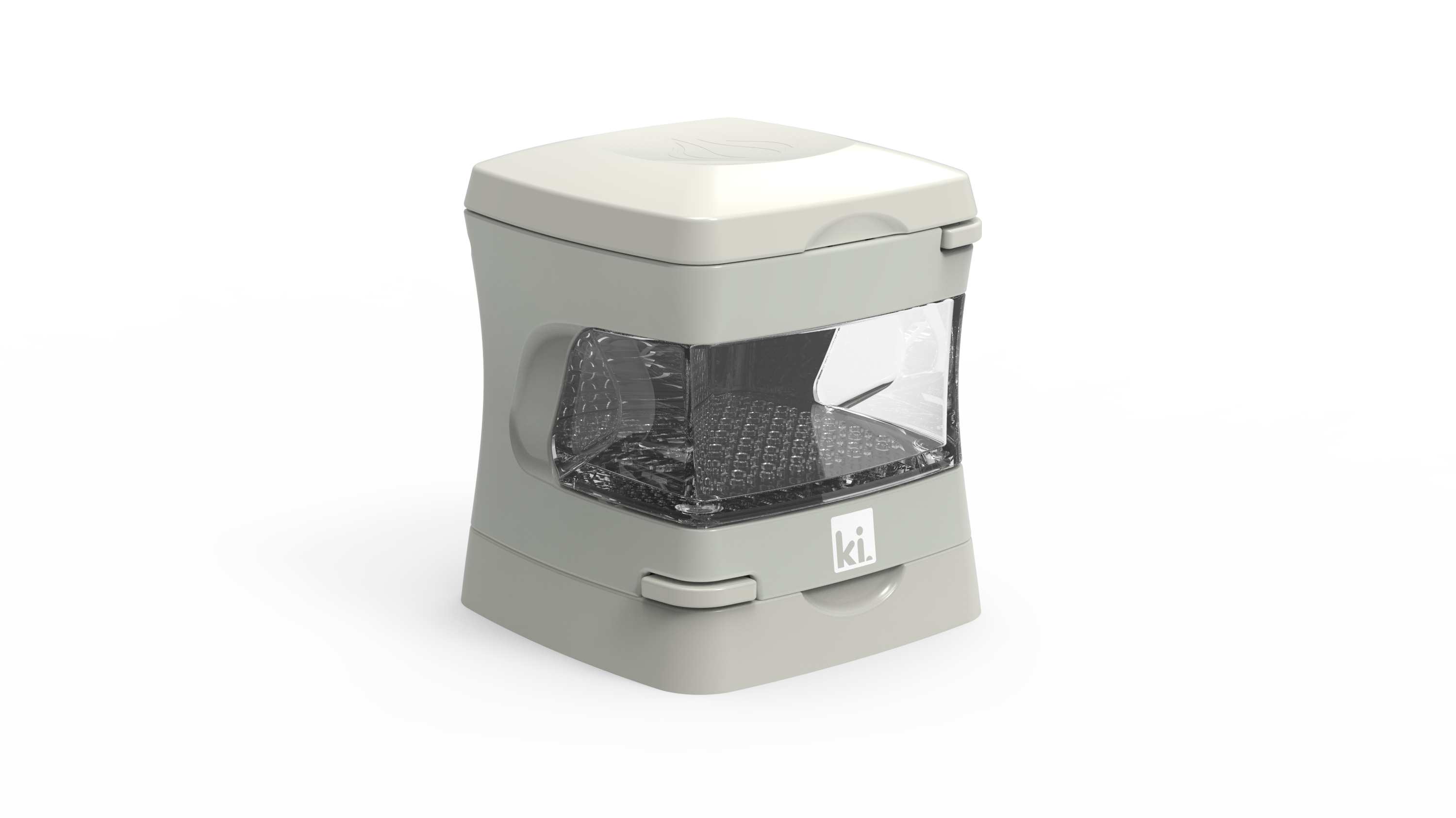 Kitchen Innovations Inc. - Wholesale Kitchen Tool/Gadget - Garlic-A-Peel (Garlic Chopper)2