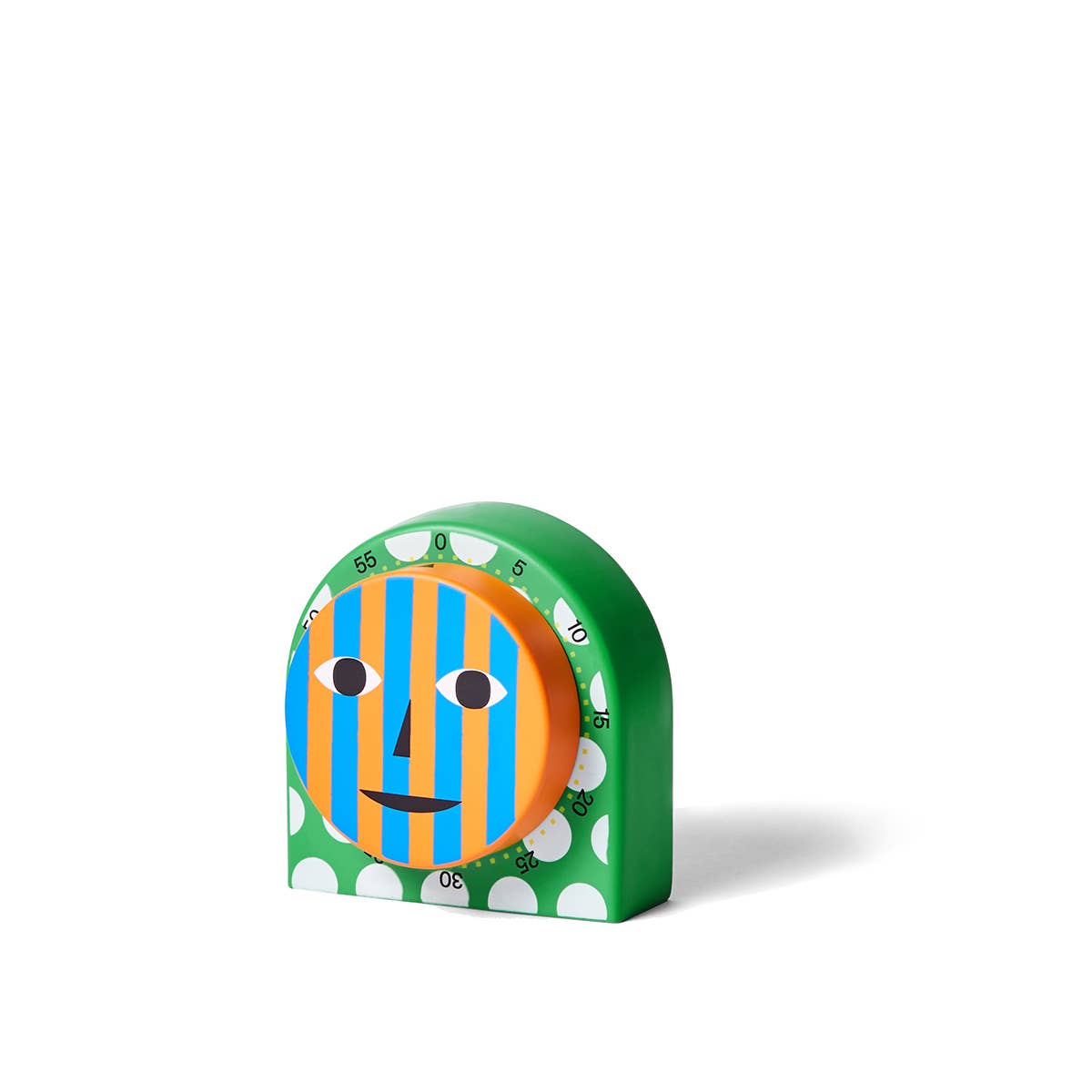 Until Pty Ltd - Wholesale Timer - Areaware Dusen Dusen Everybody Kitchen Timer0