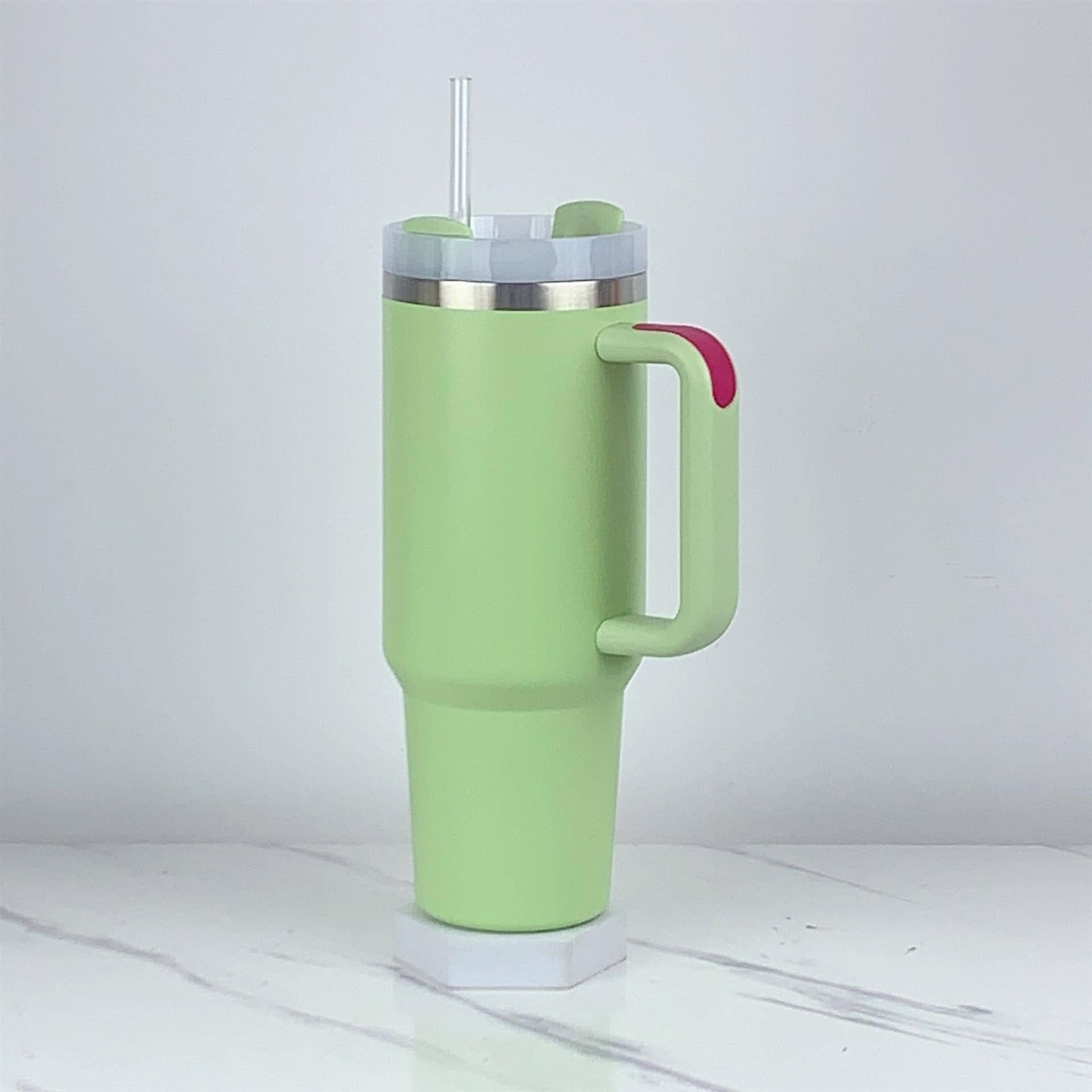 Scenic Trends - Wholesale Insulated Mug/Tumbler - 30oz Stainless Steel Tumblers with handle4