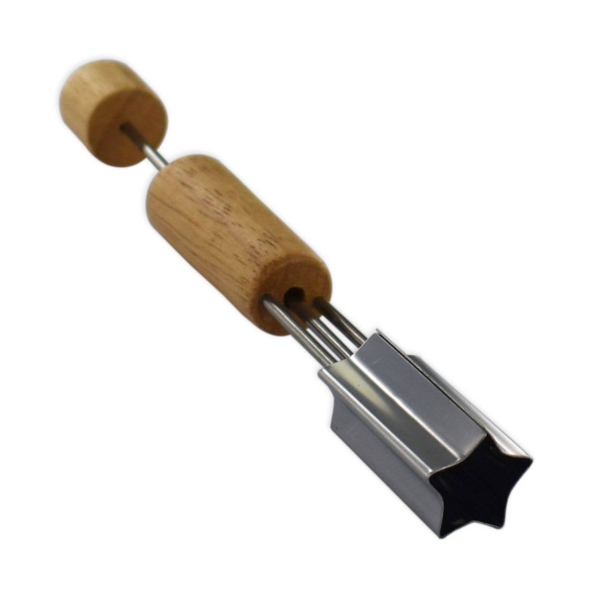 Fackelmann - Wholesale Kitchen Tool/Gadget - Eco Friendly Fackelmann Heart or Star Vegetable Cutter7