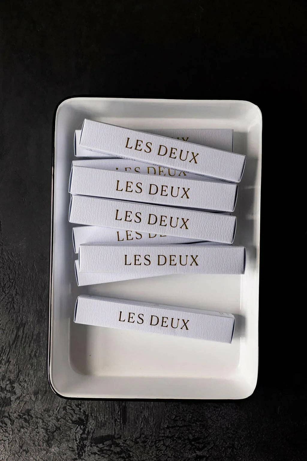 Les Deux - Wholesale Roll-On Fragrance - No. 2 - Peau d’Or Roll On Perfume Oil3