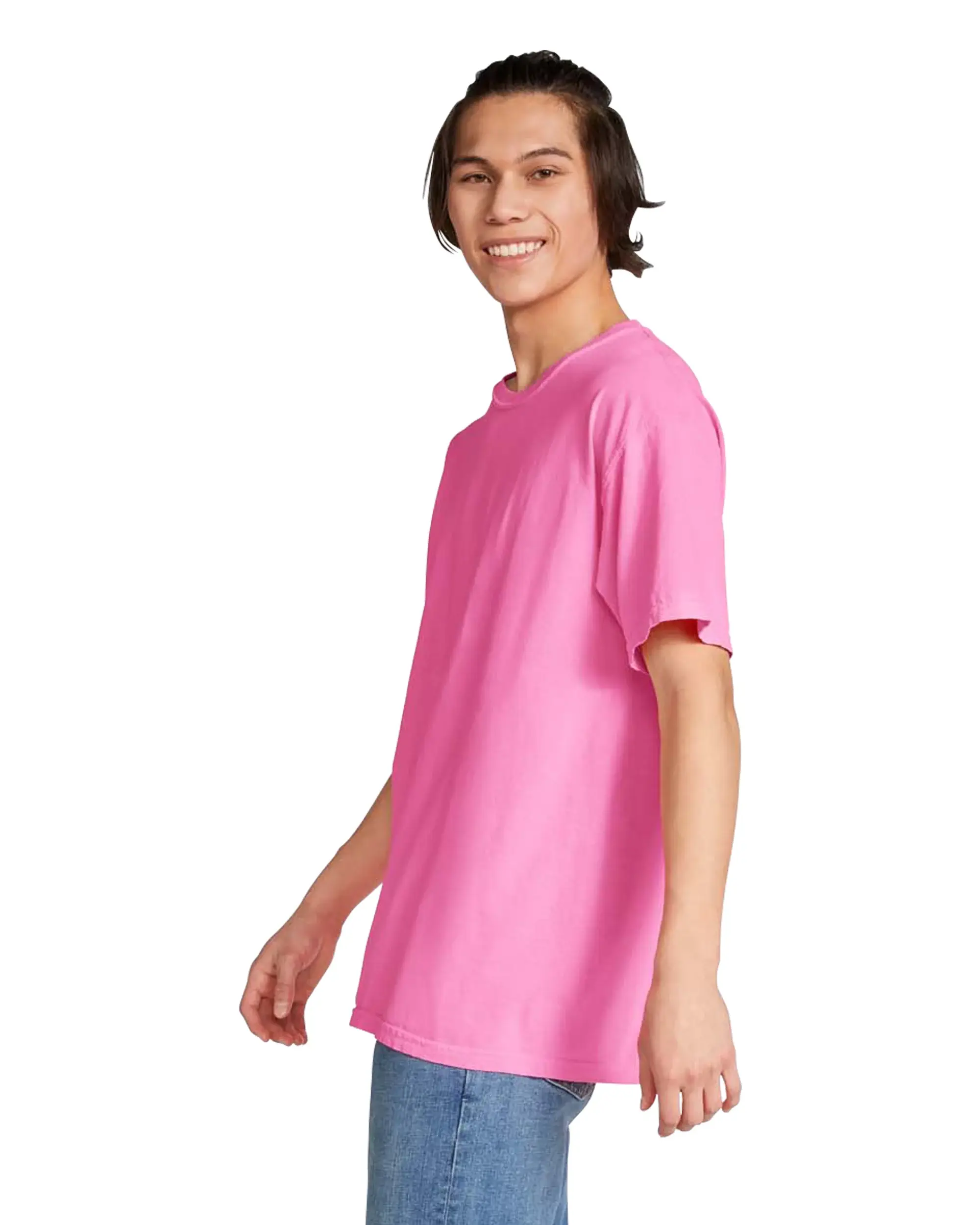 Down South Designer Customs - Wholesale T-shirt – Unisex - Comfort Colors Adult Heavyweight Tee97