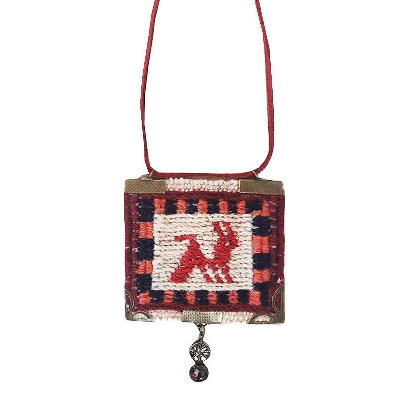 SONNATI - Vente Colliers à pendentif - Collier unisexe - Nom de marque : Sanam (SK 04)24