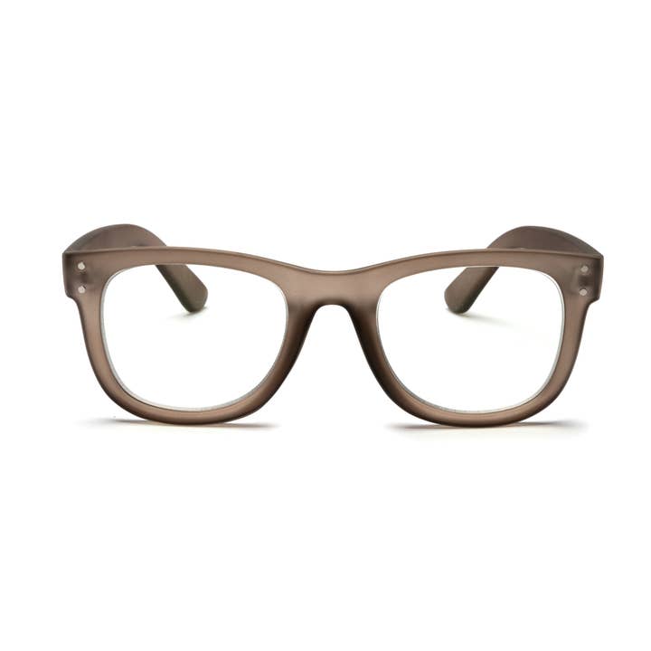 Monaco | Brown for wholesale by eyejets