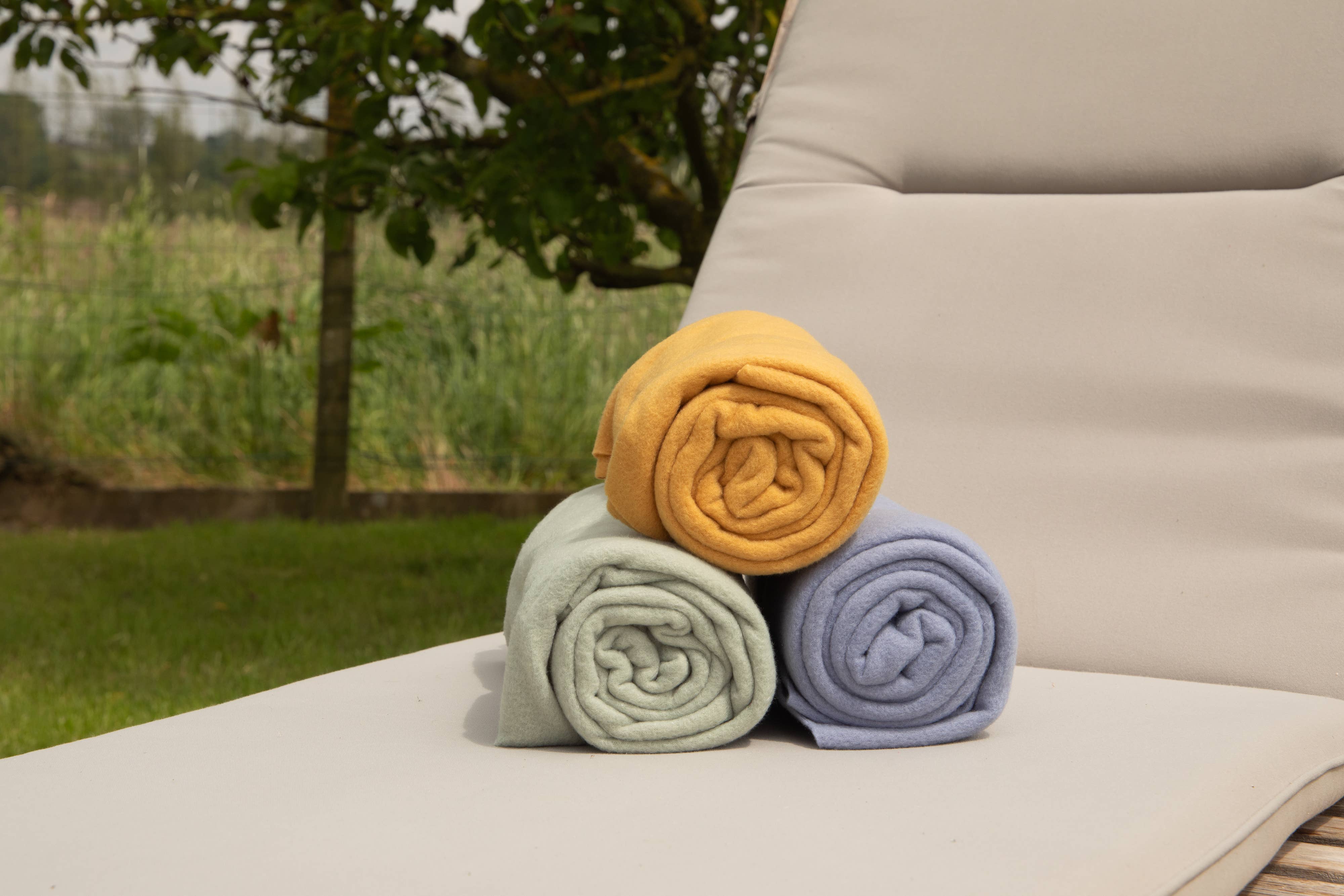 Tiseco - Wholesale Decoratiedeken - Plaid RISO - 130x160 cm1