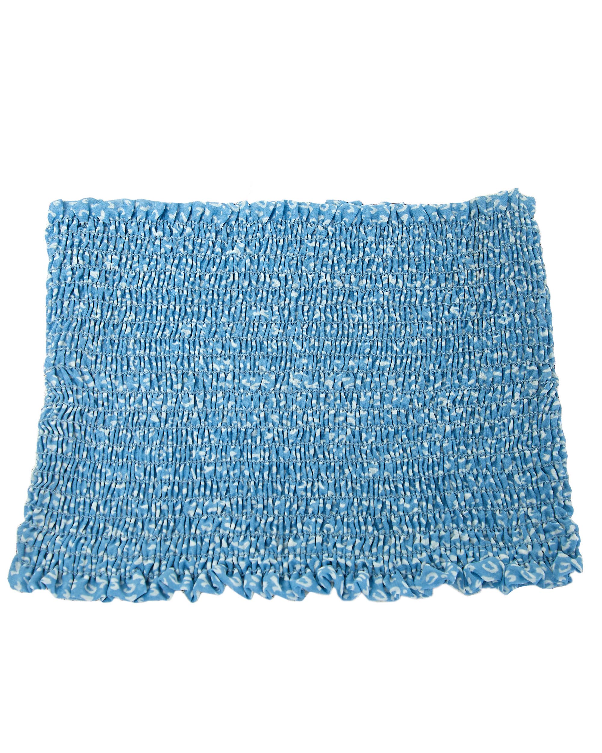 LOVING PEOPLE - Vendita all'ingrosso Camicetta - Donna - Crop top smock38