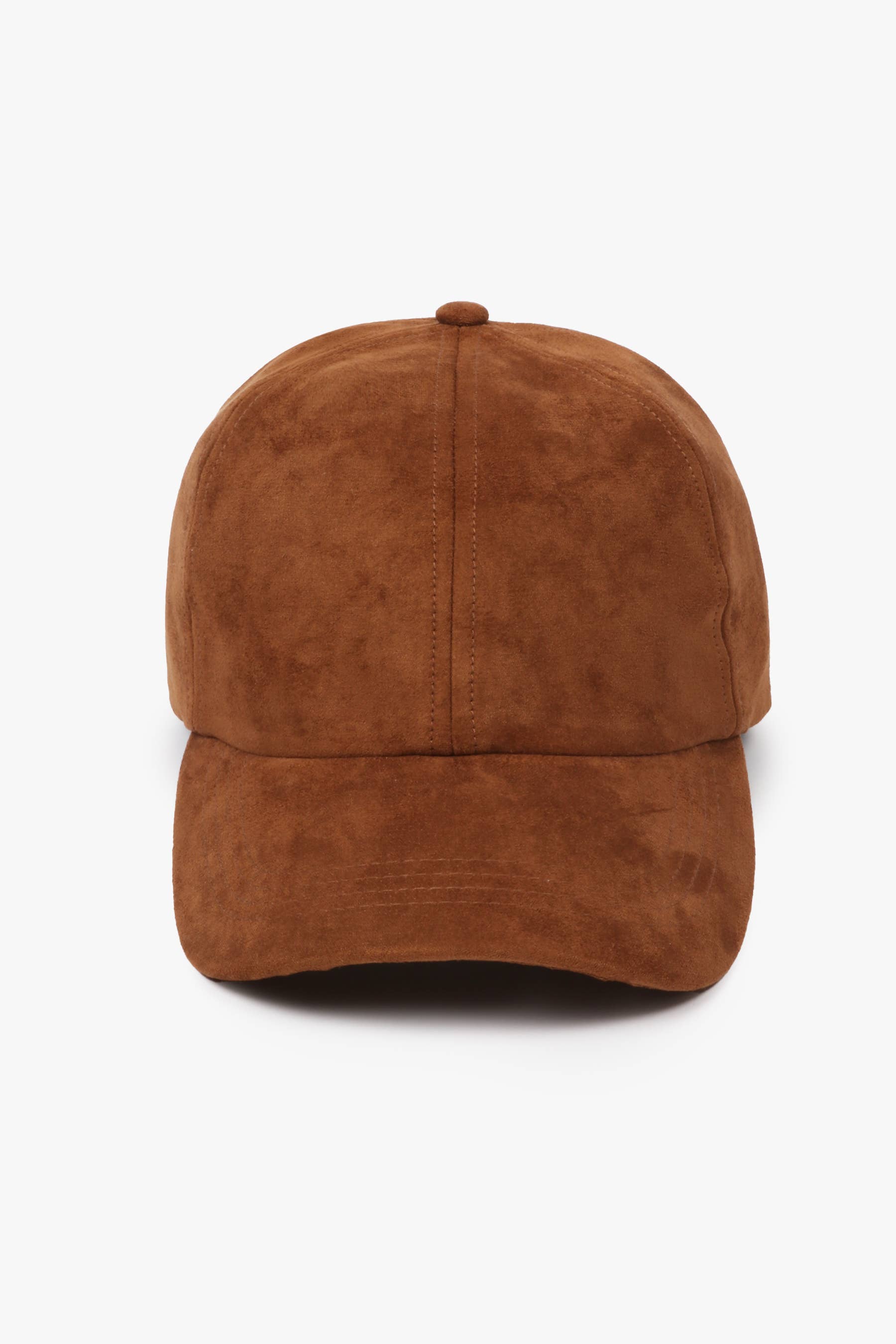 David And Young - Wholesale Baseball Cap - Women's - Suede Fall Winter Baseball Cap1