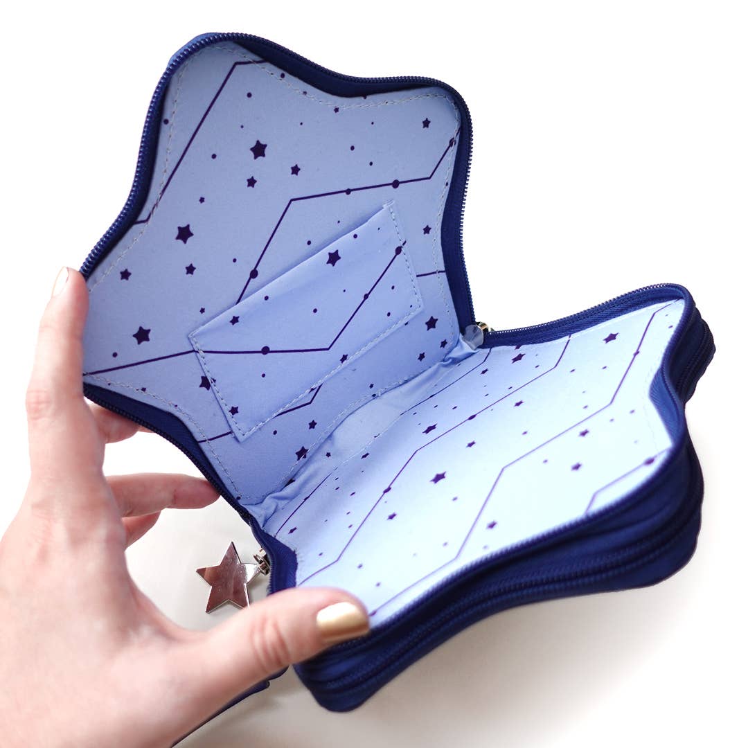 SHOURIMAJO - Wholesale Polsbandje - Star Ita-Bag polsbandje (blauw)6