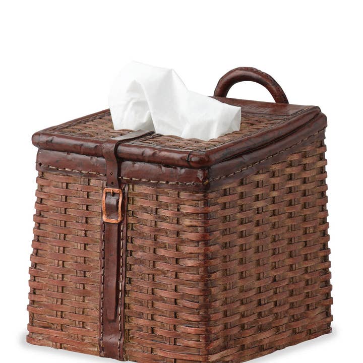 Camping Bath Tissue Holder for wholesale by Park Designs