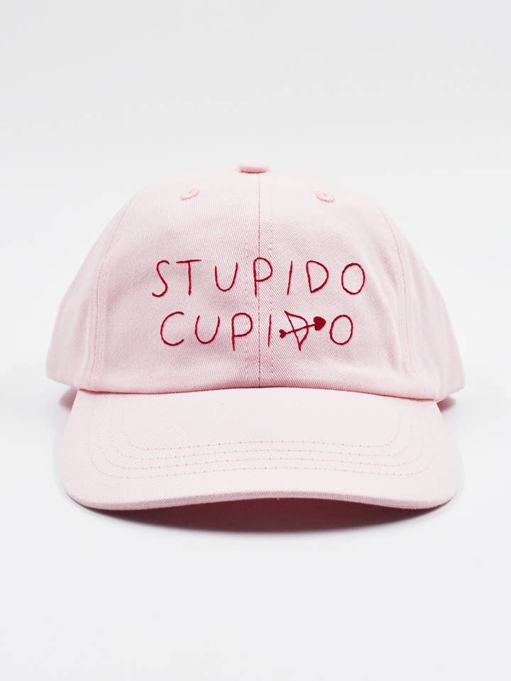 Dum dumma hjärta - Keps för wholesale av Libera.DS