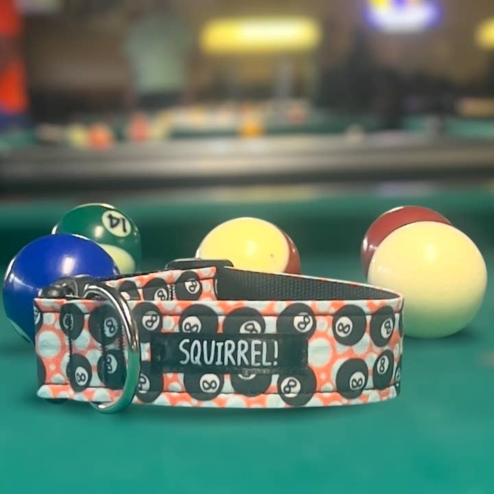 Mauvais collier anglais pour la vente par Squirrel!