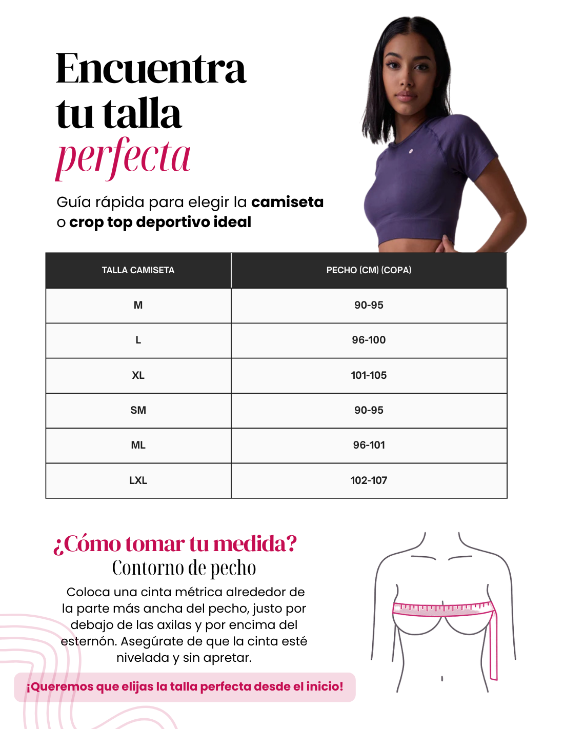 Anaissa – wholesale T-shirt (utan tryck) – Dam – Sömlös 3D-polo Vera5