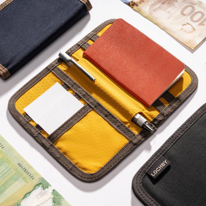 LOCHBY – wholesale Wallet – Unisex – Sidekick