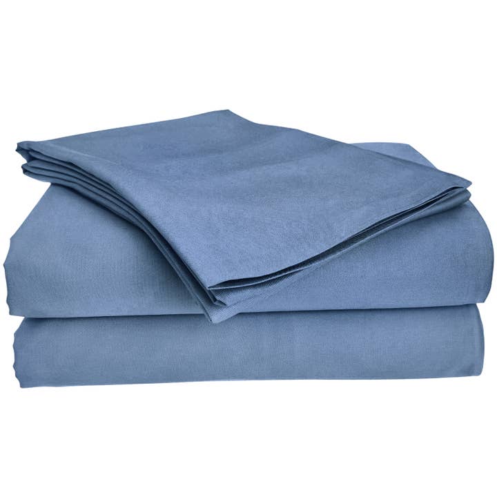 Pure Fiber - Wholesale Bedding Pillowcase/Sham - Bamboo Pillowcase Set – Silky Soft & Breathable3