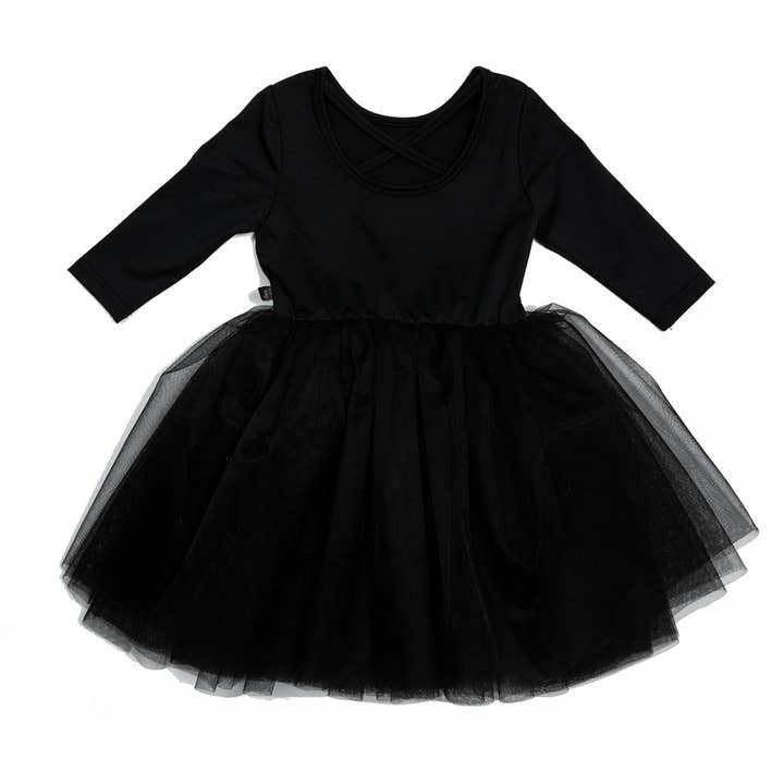 Petite Hailey - Wholesale Dress - Kids - Ballerina Tutu Dress