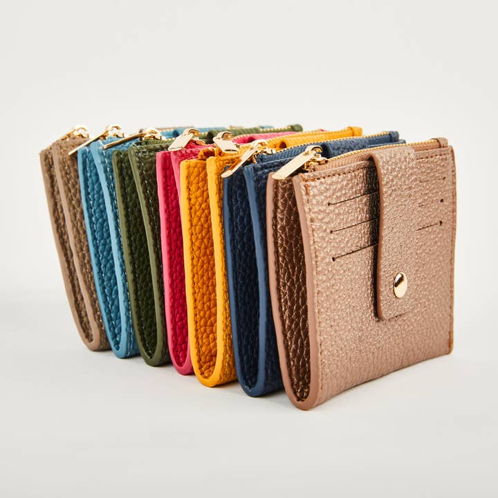 Pearl Duo Purse for wholesale by Goodeehoo