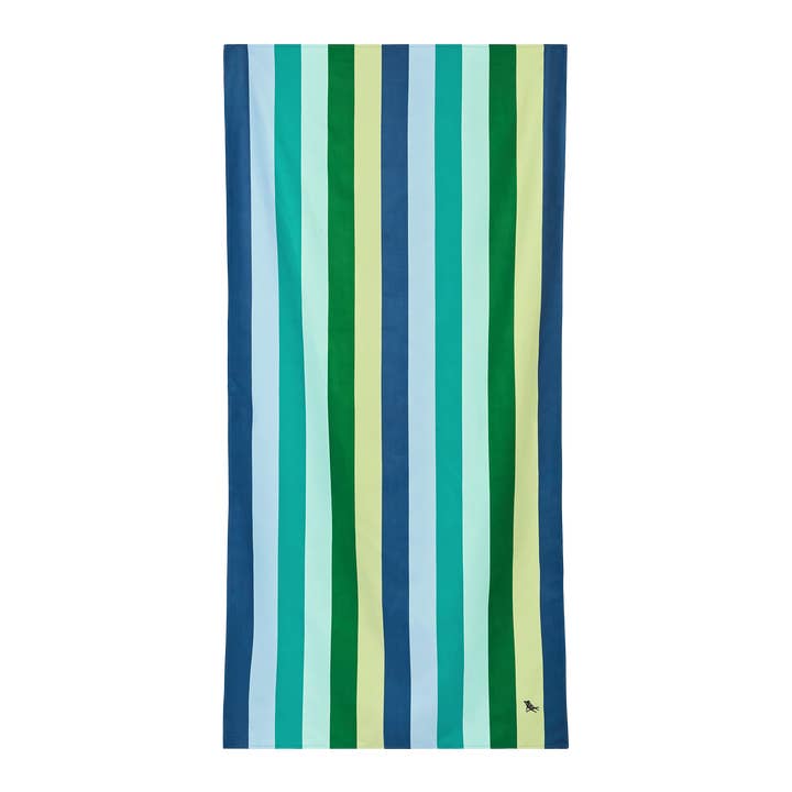 Dock & Bay UK - Wholesale Beach Towel - Dock & Bay Quick Dry Towels - Summer - Cool Lagoon