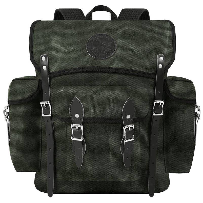 Duluth Pack - Vente Sac à dos – unisexe - Pack Wanderer8