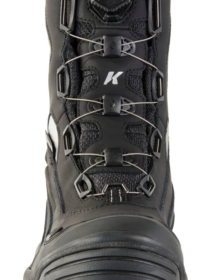 Korkers Products LLC - Wholesale Snow Boots - Men's - Polar Vortex 1200™4