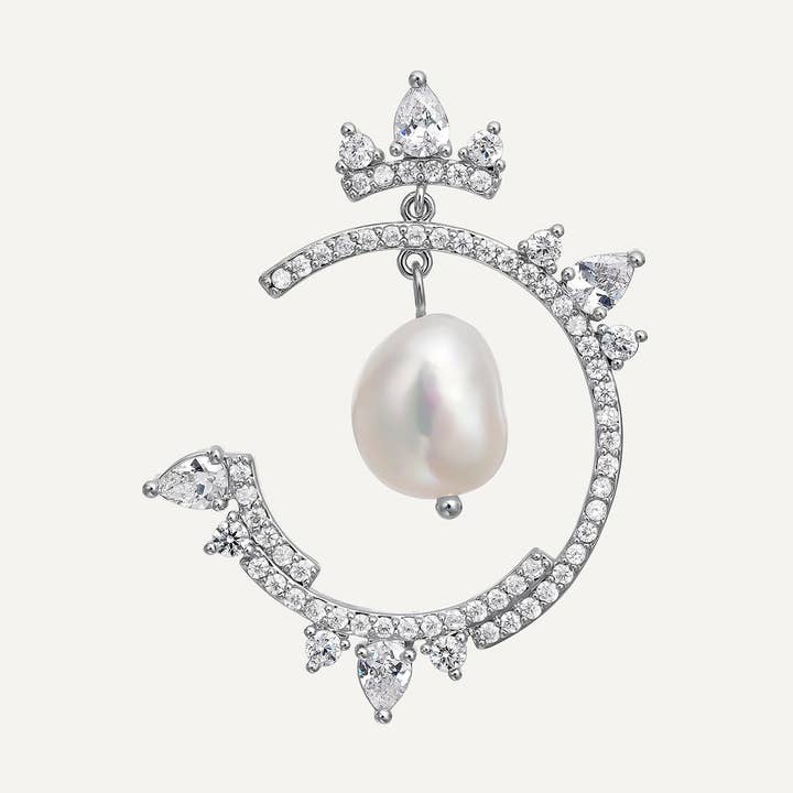 UMA PIERCING PENDING for wholesale by EarCandy Jewelry