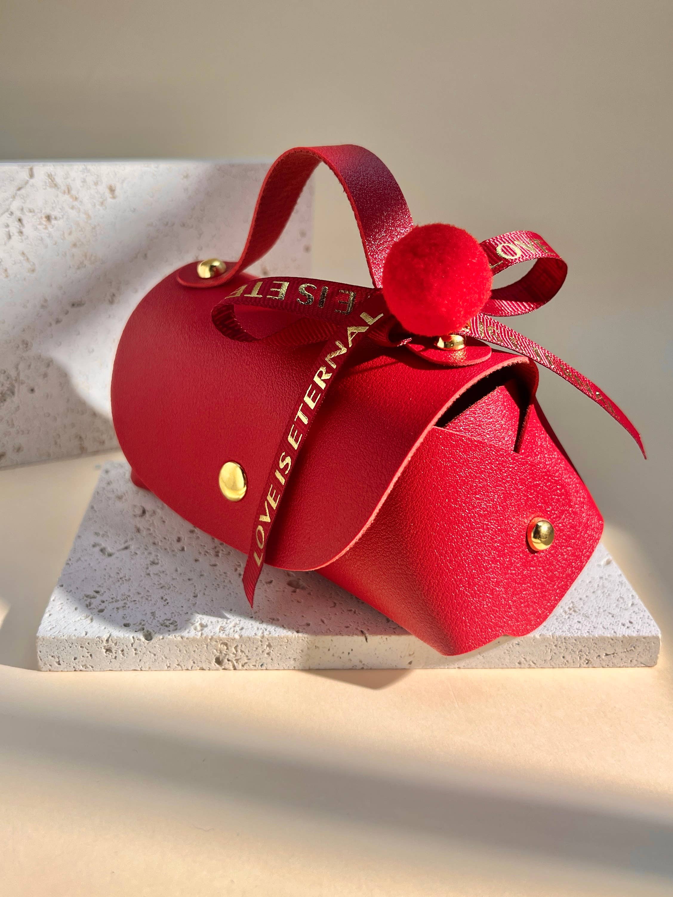 COSMOS - Vente Pochette cadeau - Mini sac Pochette Cadeau Chic Élégante17