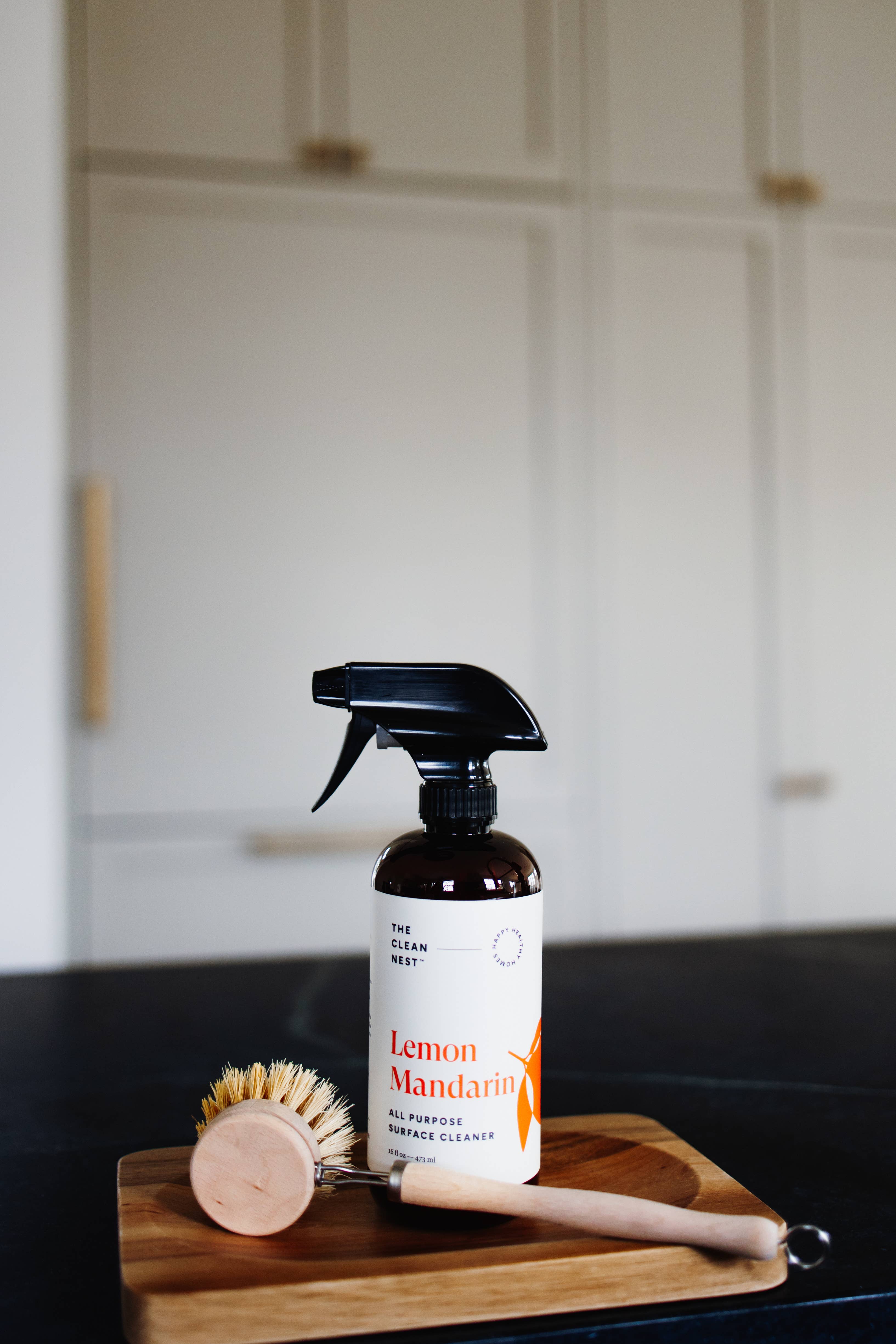 The Clean Nest - Wholesale Multi-Surface Cleaner - All Purpose Surface Cleaner14